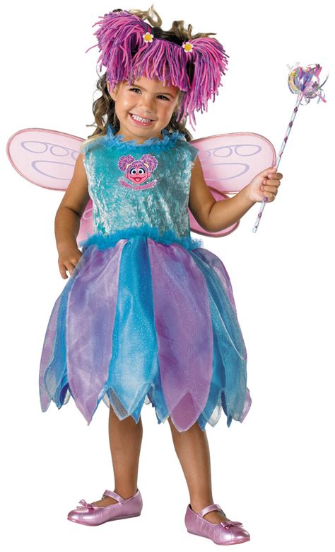 Abby Cadabby Costumes | PartiesCostume.com