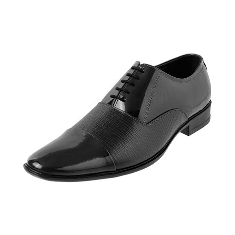 Best Formal Shoe Brands In India | Branded Formal Shoes - October 2024 | TrueBuddy