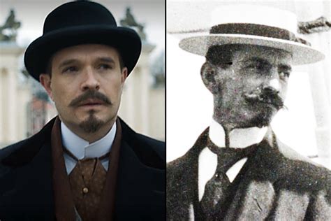 ‘The Last Czars’ actors vs. people they portrayed (PHOTOS) - Russia Beyond