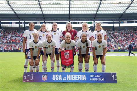 USWNT 2023 World Cup roster is taking shape, but agonizing decisions loom