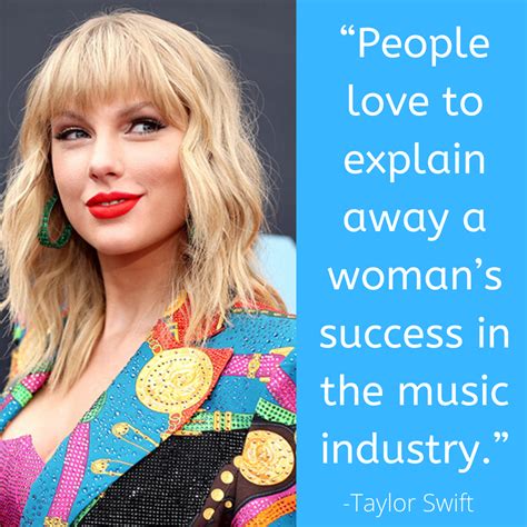 Taylor Swift Calls Out Sexism in her Woman of the Decade Acceptance Speech | by Bailey Barquin ...