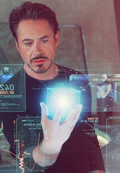 Iron Man Augmented Reality interface. I always get such tech envy from The Avengers and Iron Man ...