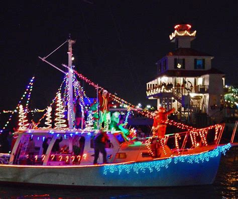 New Orleans holiday festivities: Where to catch holiday lights displays ...