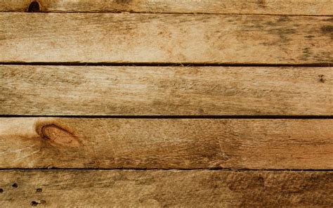 Download wallpapers horizontal planks texture, wood texture, background with wooden planks, old ...