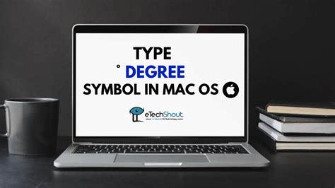 How to insert degree symbol in pages mac - kloglass