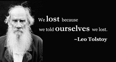 20+ Leo Tolstoy Quotes about life - Well Quo