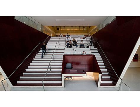 The Juilliard School in New York City | 2011-02-15 | Architectural Record