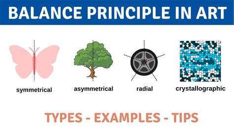 What is Balance in Art? (4 Types, Examples and Tips) - YourArtPath