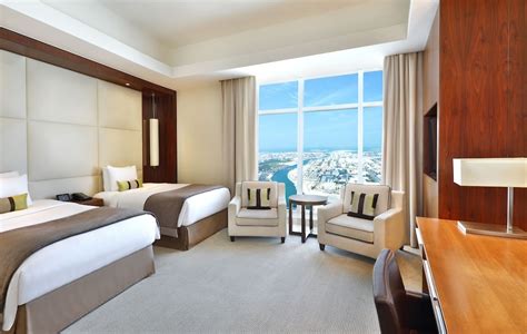 JW Marriott Marquis Hotel Dubai Dubai, AE - Reservations.com