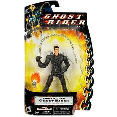 Ghost rider action figure - billaleads