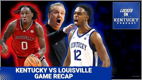 Kentucky Vs Louisville Basketball 2025 Tickets - Katie Toinette