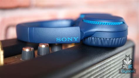 Sony WH XB700 Wireless Headphones Review | iGyaan Network