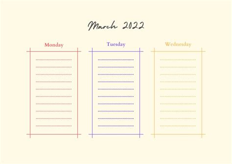 Page 2 - Free printable graphic organizer templates to customize | Canva