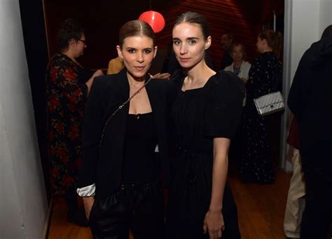 Does Rooney and Kate Mara's Family Own the Pittsburgh Steelers?