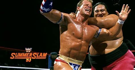 WWE SummerSlam 1993 streaming: where to watch online?