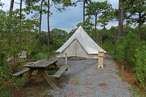 Topsail Hill Preserve State Park | Outdoor Project