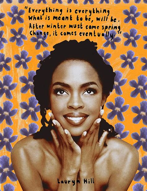 Lauryn Hill Poster Print Lauryn Hill Artwork Lauryn Hill | Etsy