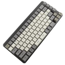 System76 Launch Configurable Mechanical Keyboard Review | TechPowerUp