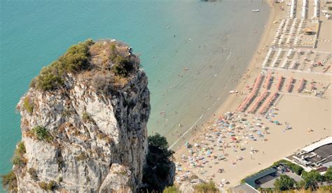 Terracina beach, Lazio, Italy - Ultimate guide (November 2024)