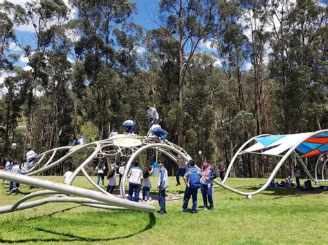 Info Museo Interactivo de Ciencias Quito Ecuador