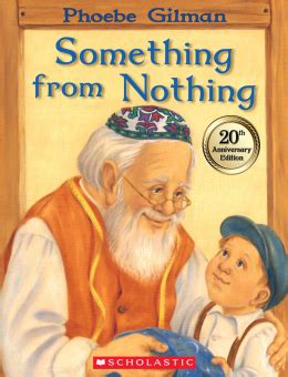 Something from Nothing | Scholastic Canada