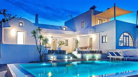 Villa Utopia | Greek Villas Boutique - Luxury Villa Experiences in ...