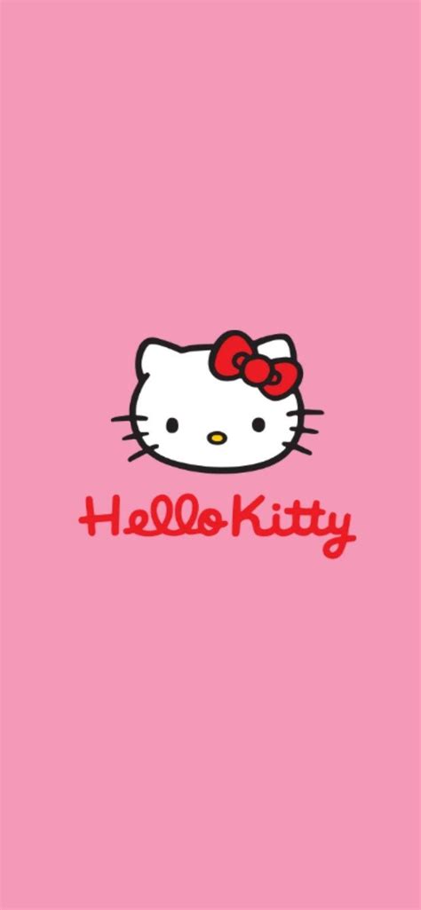 🔥 Free Download Hello Kitty Phone Wallpaper In by @sarahc9 ...