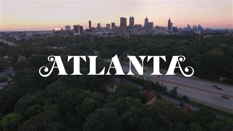 Atlanta FX Wallpapers - Wallpaper Cave