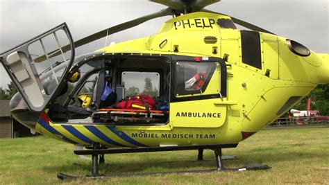 Ambulance Helicopter Stock Footage Video (100% Royalty-free) 4187557 | Shutterstock