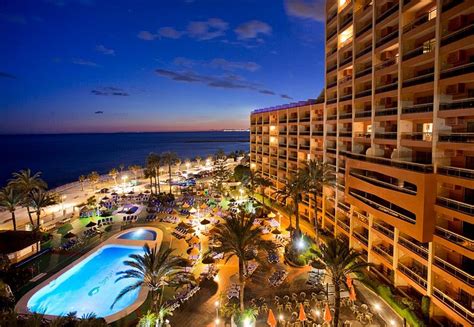 SUNSET BEACH CLUB - Updated 2024 Prices & Hotel Reviews (Benalmadena, Costa del Sol, Spain)