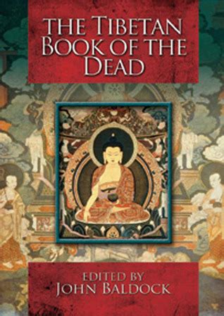 The Tibetan Book of the Dead by Karma-glin-pa — Reviews, Discussion ...