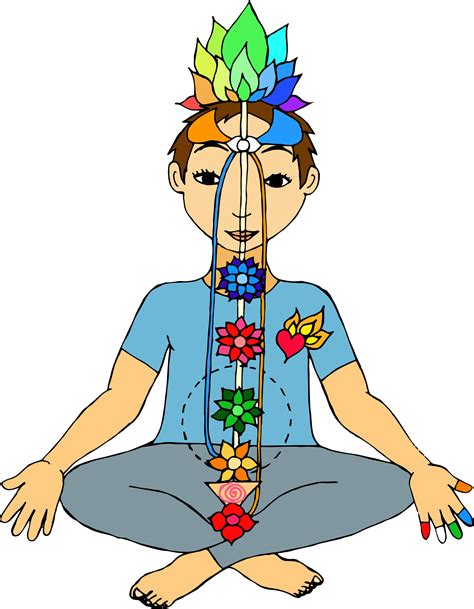 Meditation clipart childrens, Meditation childrens Transparent FREE for download on ...