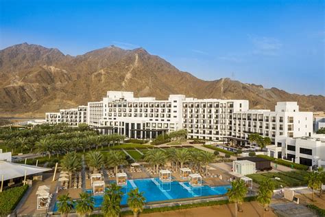 INTERCONTINENTAL FUJAIRAH RESORT - Updated 2022 (Al Aqah, United Arab ...