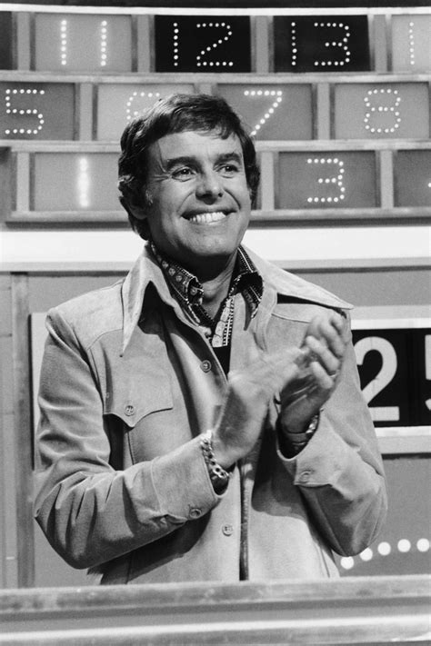 Geoff Edwards Dies: Veteran Game Show Host Was 83