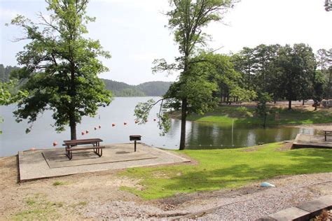 Lake Ouachita State Park - 4 Photos - Mountain Pine, AR - RoverPass