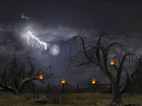 Animated Halloween Desktop Wallpapers | Wallpapers High Definition Wallpapers Desktop Background ...