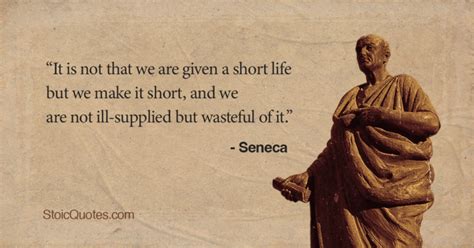 Seneca Quotes: The Best Quotes from the Stoic Philosopher