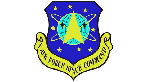 Us Air Force Space Command Logo, symbol, meaning, history, PNG, brand