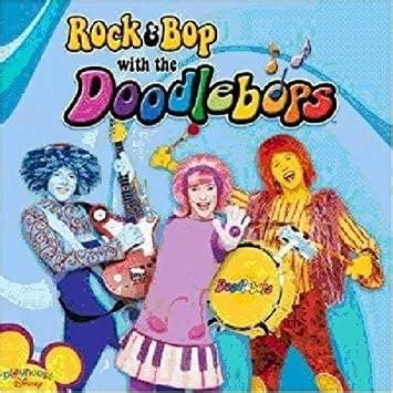 The Doodlebops – The Pledge Lyrics | Genius Lyrics