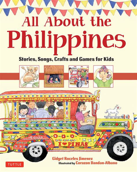 3 ways to teach kids about Filipino culture | Philstar.com