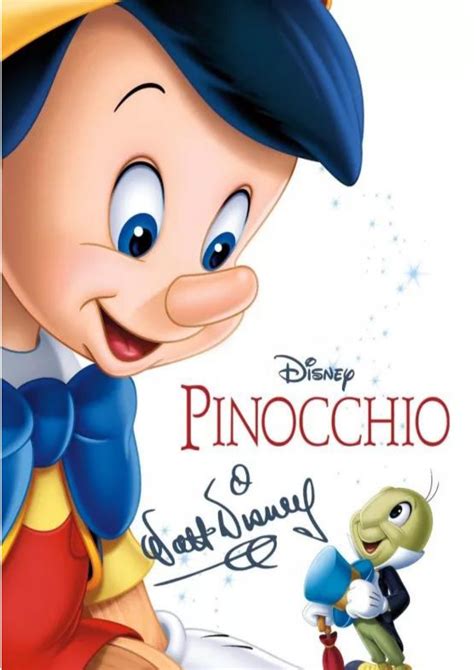 Pinocchio - mint080902 - หน้าหนังสือ 1 - 8 | พลิก PDF ออนไลน์ | PubHTML5