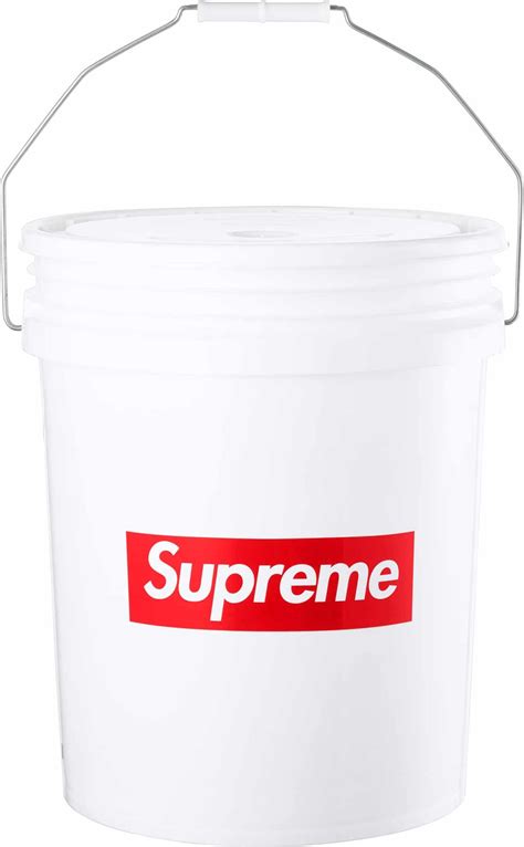 Leaktite 5-Gallon Bucket - spring summer 2024 - Supreme