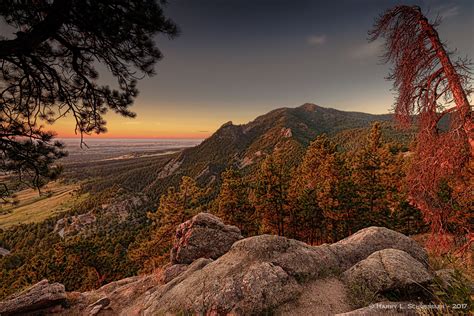 Wallpaper : Boulder, Colorado, Denver, sunrise, mountains, Flatirons ...