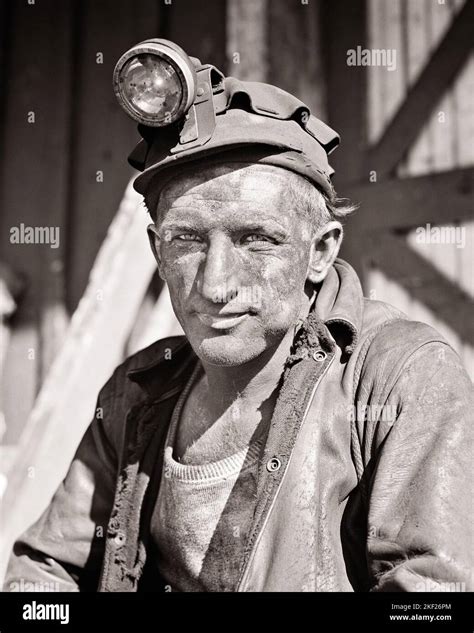 Coal Miner