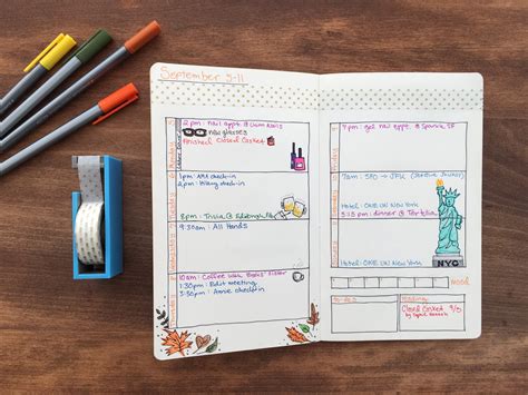 How to Start Bullet Journaling | POPSUGAR Smart Living