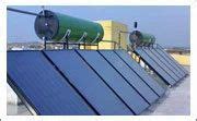Kotak Sun Industrial Solar Water Heaters at best price in Bengaluru