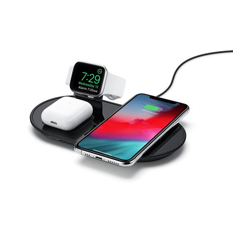 Mophie 3-in-1 Wireless Charger