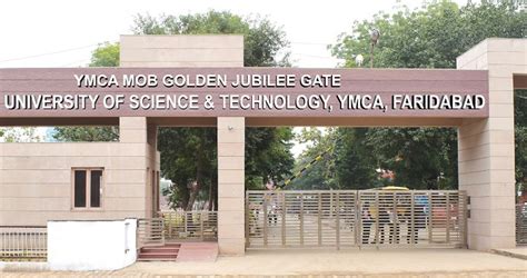 J.C. Bose University of Science & Technology, Faridabad