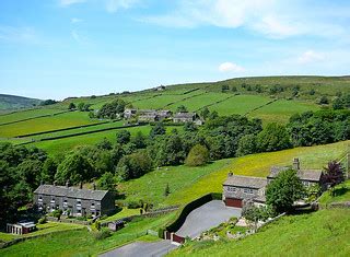 Lower Saltonstall | near Halifax | Tim Green | Flickr