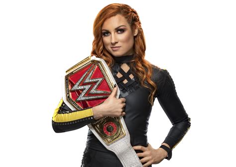 Hollywood next for WWE superstar Becky Lynch? | Wrestling | postandcourier.com